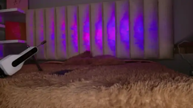 Megan mooree  online show from January 7, 2026, 12:07 pm