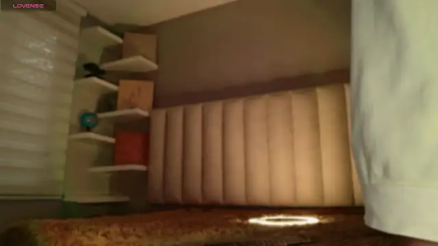 Megan mooree  online show from February 17, 2026, 12:56 pm