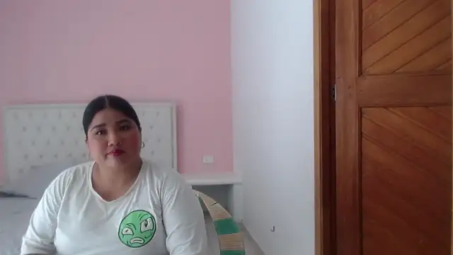 Gabycutee online show from January 8, 2026, 7:38 pm