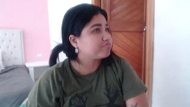 Gabycutee online show from February 6, 2026, 12:41 pm