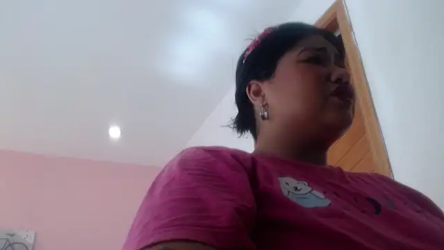 Gabycutee online show from February 8, 2026, 7:39 pm