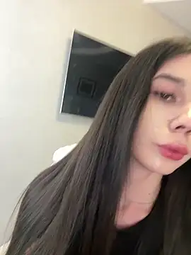 Vika Gray online show from December 13, 2025, 7:53 pm