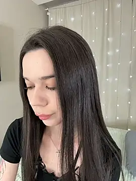 Vika Gray online show from March 13, 2026, 4:13 pm