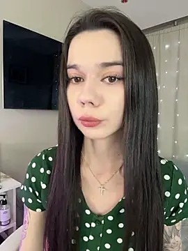 Vika Gray online show from March 20, 2026, 4:23 pm