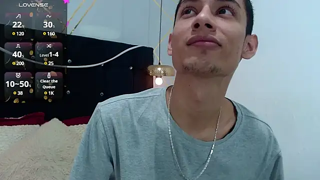 Oliver king sex online show from December 29, 2024, 5:44 pm