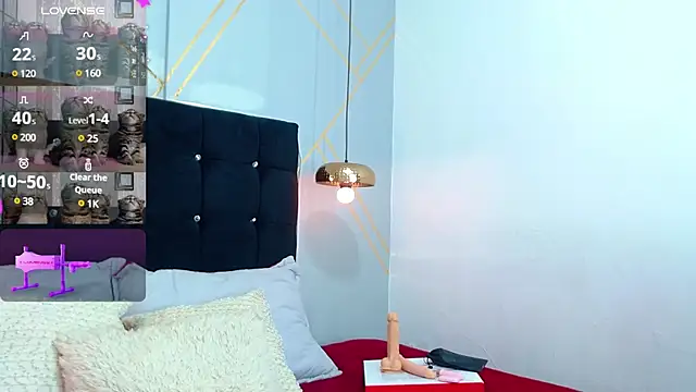 Oliver king sex online show from January 15, 2025, 5:05 pm