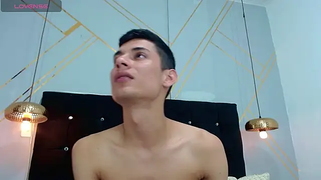Oliver king sex online show from January 25, 2025, 6:13 pm