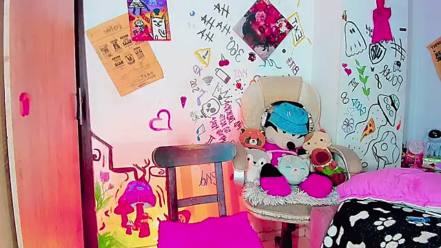 bloom444 online show from August 9, 2026, 7:24 am