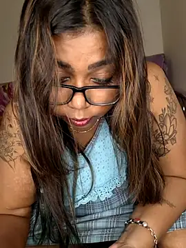 IndieSM online show from February 24, 2025, 7:52 pm