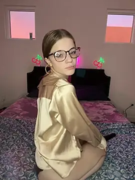 foxy ana13 online show from December 29, 2024, 12:41 am