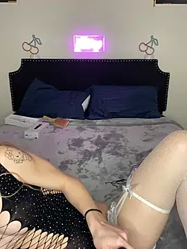 foxy ana13 online show from January 2, 2025, 5:35 am