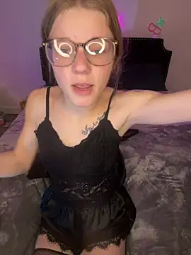 foxy ana13 online show from January 3, 2025, 2:10 am