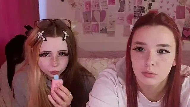 suemeow online show from October 17, 2025, 10:07 am