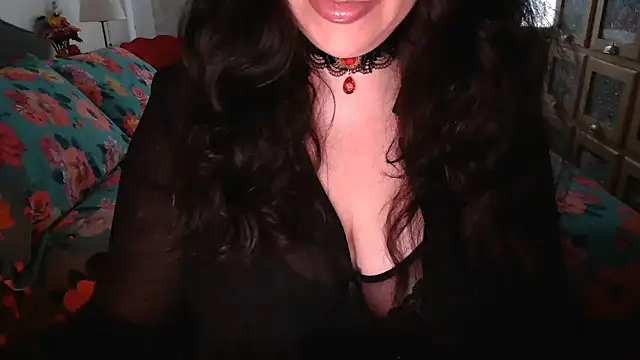 CronacaErotica online show from September 23, 2025, 1:14 pm