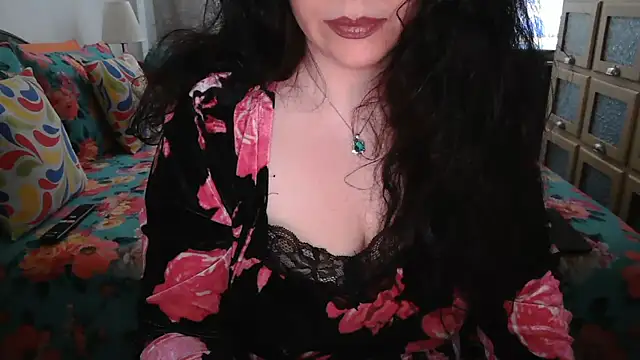 CronacaErotica online show from March 19, 2026, 11:25 am