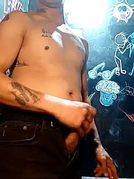 Snapshot of 1Amarguetix chatting on January 9, 2026, 12:41 pm 1Amarguetix online show from January 9, 2026, 12:41 pm