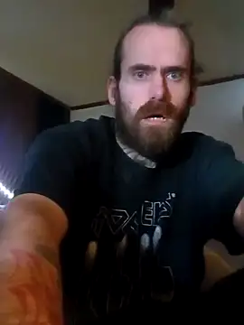 RobStrokes215 online show from January 23, 2025, 2:28 pm