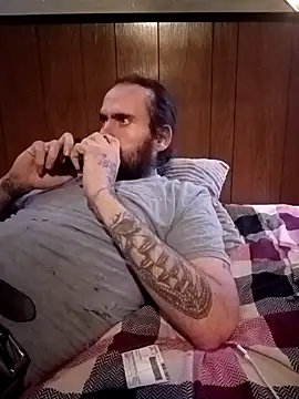 RobStrokes215 online show from January 31, 2025, 9:59 am