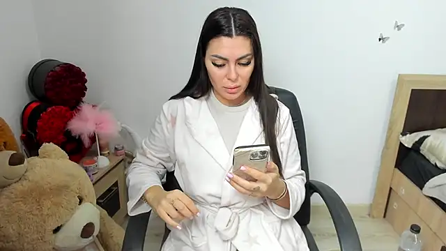 Snapshot of kilenyapatrice chatting on March 31, 2026, 11:10 am kilenyapatrice online show from March 31, 2026, 11:10 am