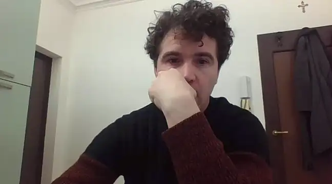 mario80755 online show from February 12, 2025, 7:13 pm