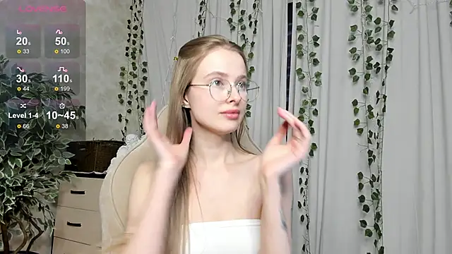 mell milles online show from March 15, 2026, 2:23 pm