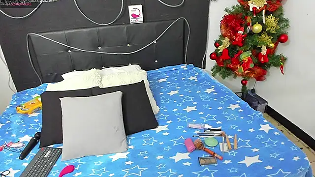 im angels77 online show from December 13, 2024, 12:28 pm