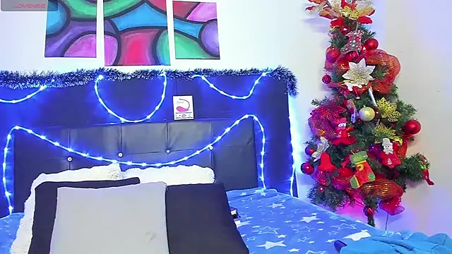 im angels77 online show from December 13, 2024, 6:38 pm