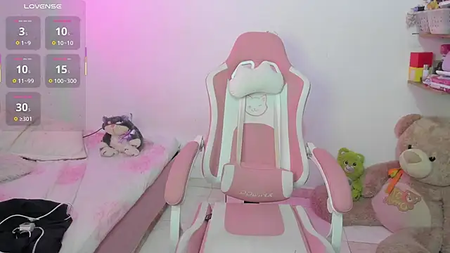 im angels77 online show from September 24, 2025, 11:52 pm