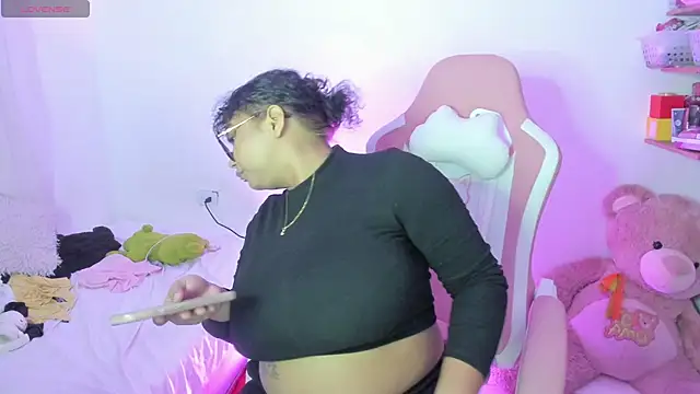 im angels77 online show from October 15, 2025, 3:50 am