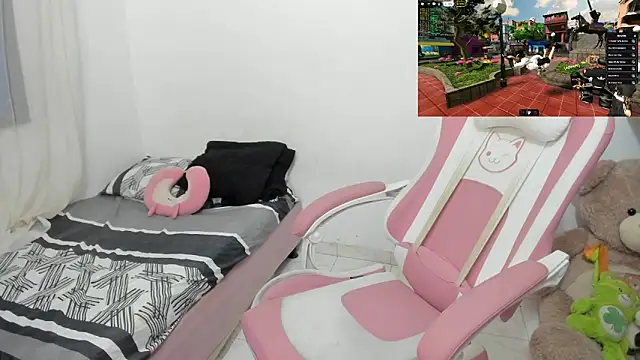 im angels77 online show from October 29, 2025, 4:37 am