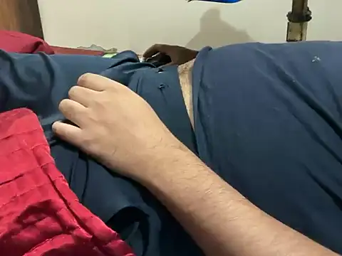 sexyboy09 online show from May 16, 2026, 9:13 pm