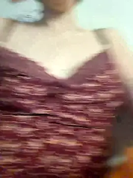 Snapshot of MusaaMel chatting on October 15, 2025, 9:59 pm MusaaMel online show from October 15, 2025, 9:59 pm