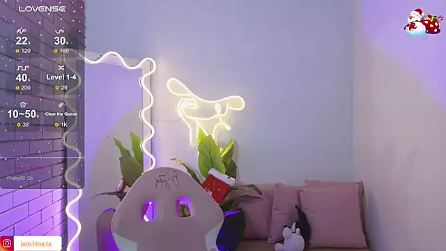 Snapshot of hina_tay chatting on December 18, 2024, 10:30 am hina tay online show from December 18, 2024, 10:30 am