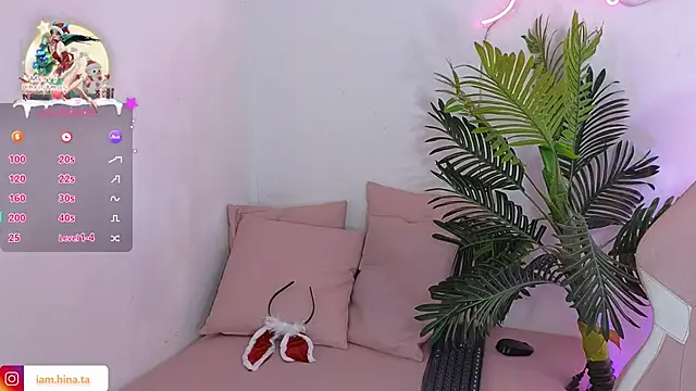 Snapshot of hina_tay chatting on December 24, 2024, 1:39 pm hina tay online show from December 24, 2024, 1:39 pm