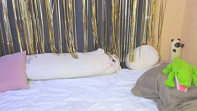 Snapshot of doll_barbieee chatting on January 14, 2025, 8:20 am doll barbieee online show from January 14, 2025, 8:20 am