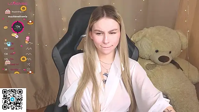 doll barbieee online show from November 4, 2025, 11:26 pm