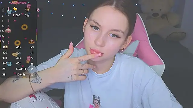 doll barbieee online show from March 19, 2026, 10:47 pm