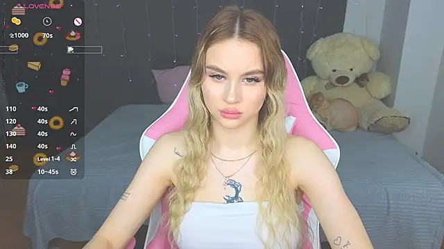 doll barbieee online show from May 7, 2026, 11:26 am