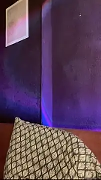 Alisa Rise online show from February 15, 2026, 2:03 pm