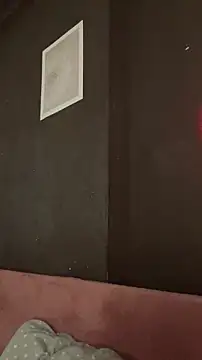 Alisa Rise online show from April 4, 2026, 11:24 pm