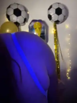 alexxaa96 online show from June 30, 2026, 5:08 am