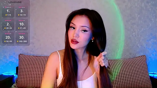 Snapshot of Min_Jee_ chatting on March 4, 2025, 3:26 pm Min Jee online show from March 4, 2025, 3:26 pm