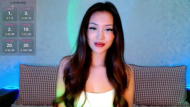 Snapshot of Min_Jee_ chatting on March 10, 2025, 7:42 am Min Jee online show from March 10, 2025, 7:42 am