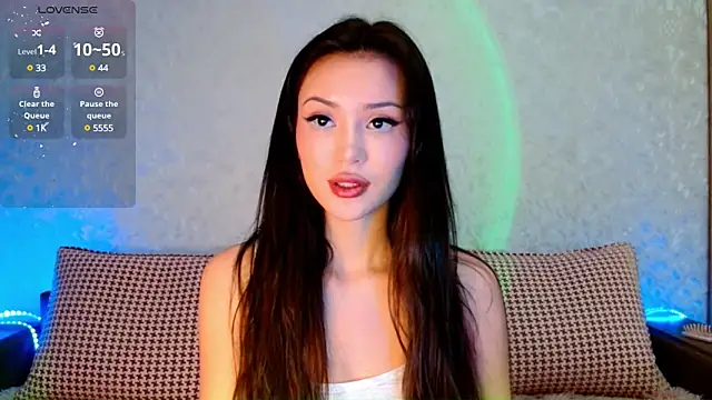 Snapshot of Min_Jee_ chatting on March 22, 2025, 4:37 pm Min Jee online show from March 22, 2025, 4:37 pm