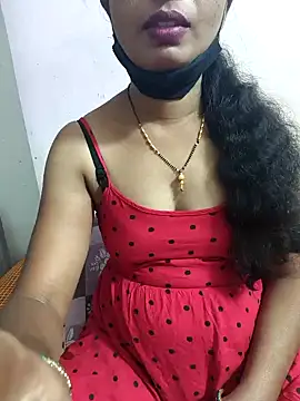 tina rosy online show from January 4, 2025, 8:48 pm