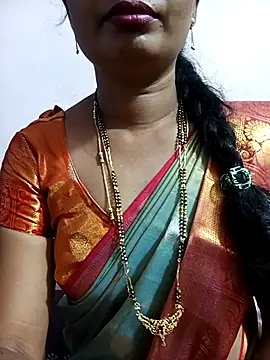 tina rosy online show from March 2, 2025, 6:30 pm