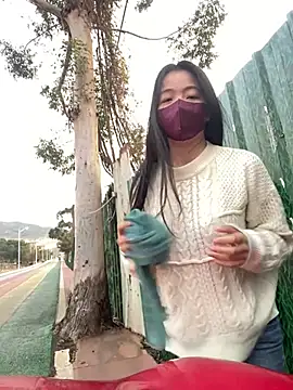 Claire xixi1 online show from February 19, 2025, 9:39 am