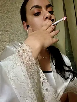 ElyzaIbarra online show from February 1, 2025, 3:41 am