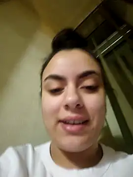 ElyzaIbarra online show from February 8, 2025, 3:19 am