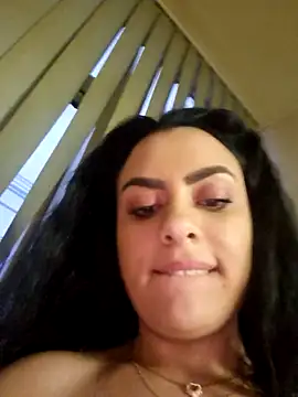 ElyzaIbarra online show from February 15, 2025, 5:09 am
